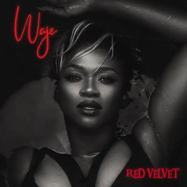Waje - Udue ft. Johnny Drille